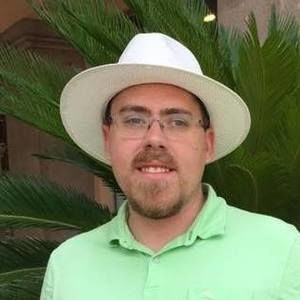 Meet your Posher, Corey